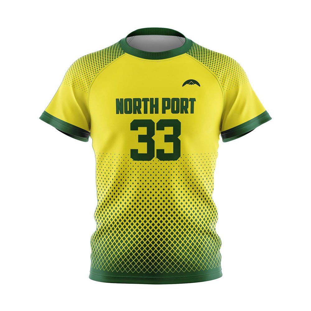 Soccer Uniform