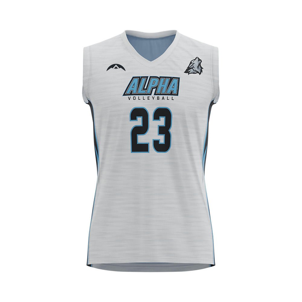 Customized Volleyball Uniform