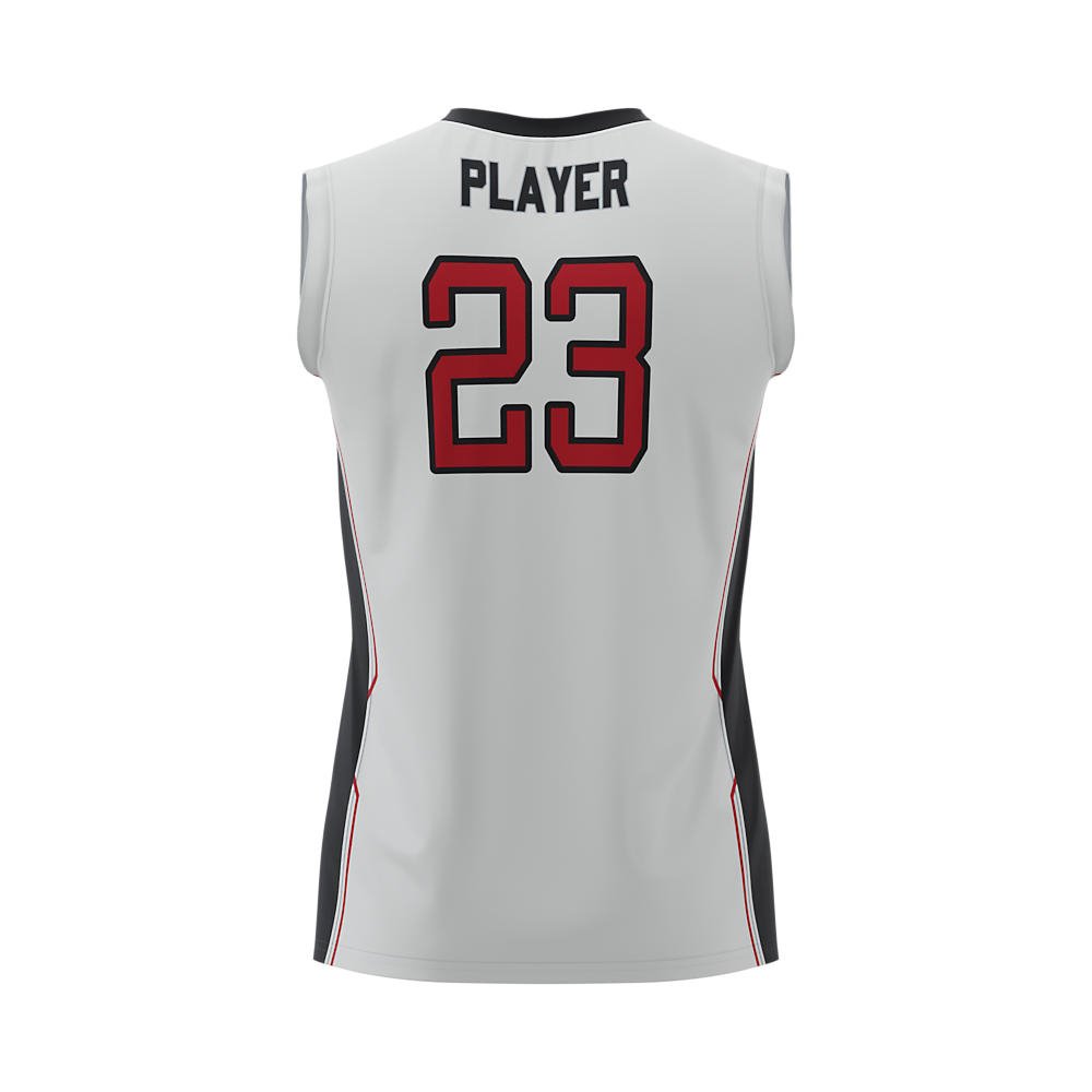 Customized Volleyball Uniform