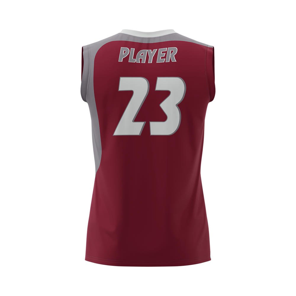 Customized Volleyball Uniform