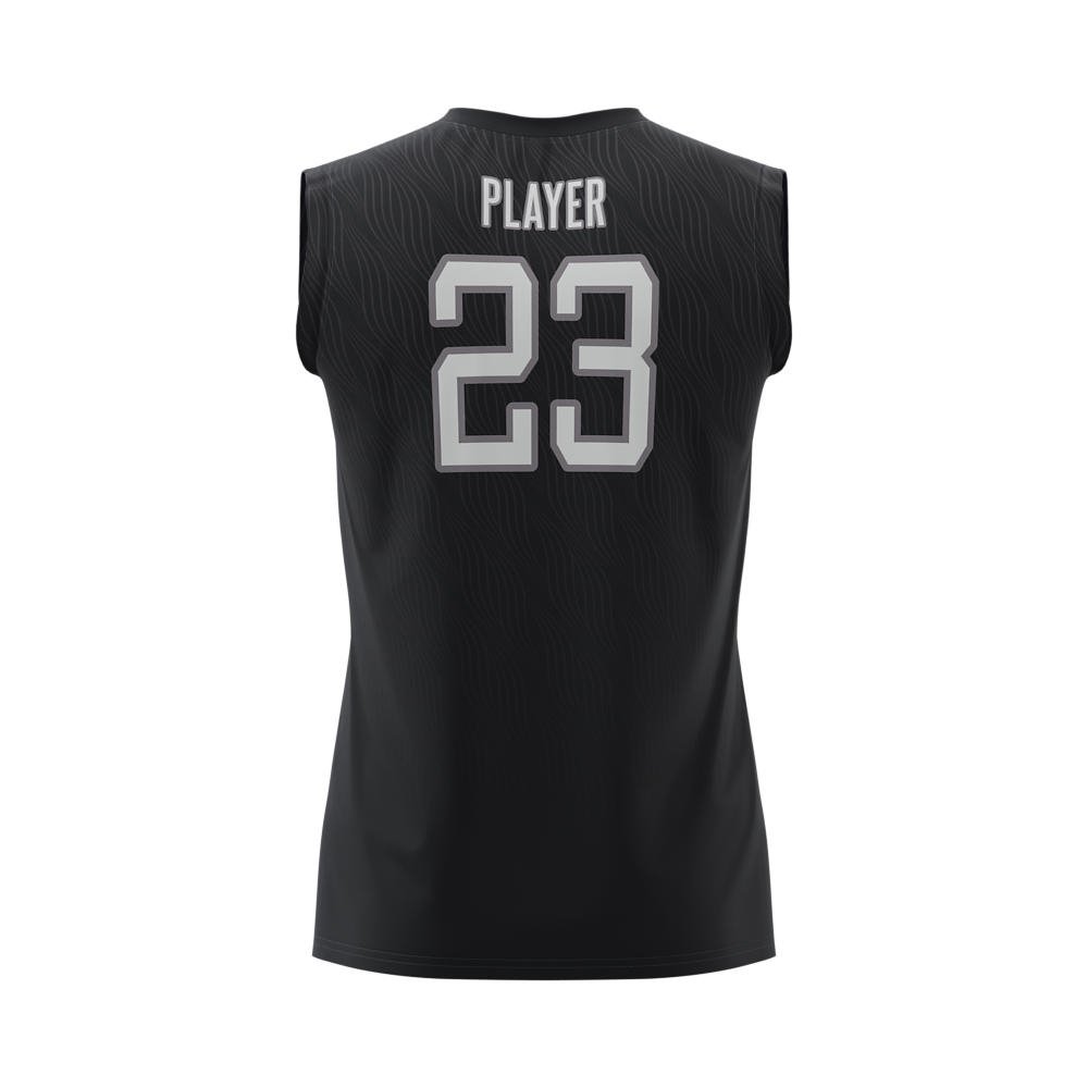 Customized Volleyball Uniform