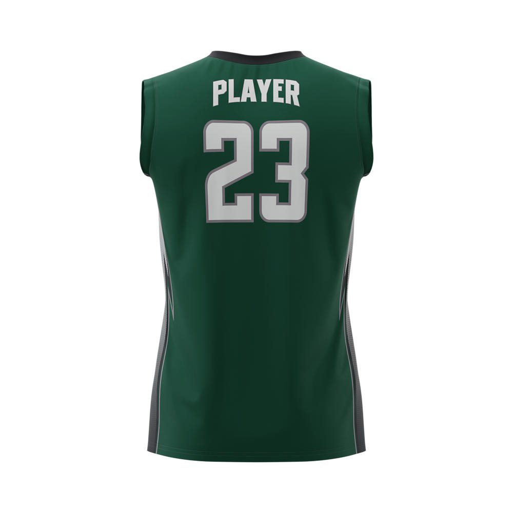 Customized Volleyball Uniform